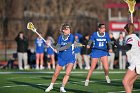 WLax vs BSU  Women’s Lacrosse vs Bridgewater State University. - Photo by Keith Nordstrom : WLax, lacrosse